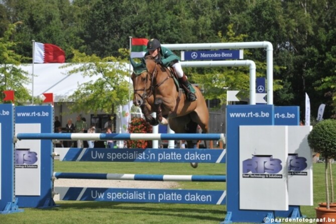 Tia Maria 5th GP Hulsterlo