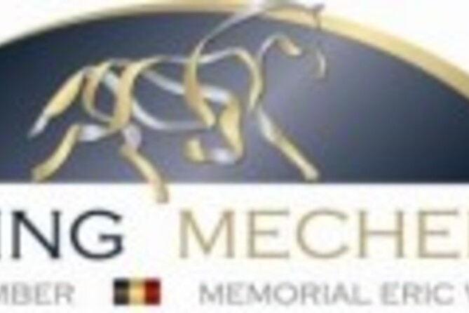 Jumping Mechelen