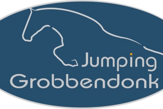 No Jumping Grobbendonk in 2011