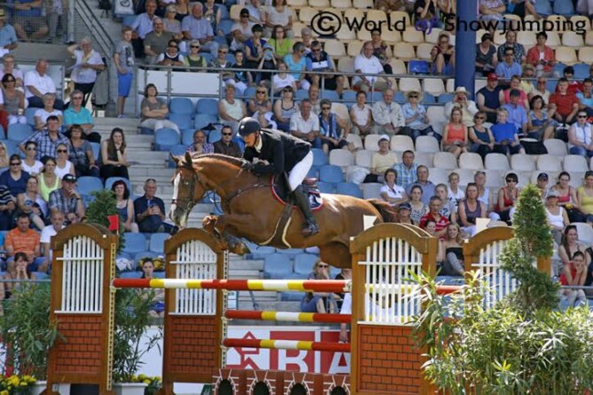 Good start in Vilamoura