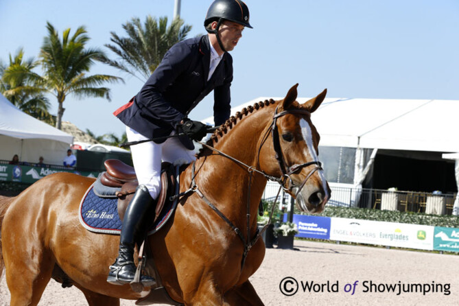 Lovely Emerald 2nd in GP Lanaken (BEL)