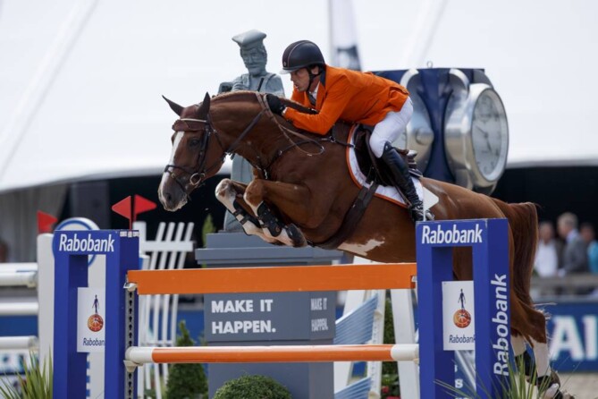Emerald and Harrie go to RIO!!