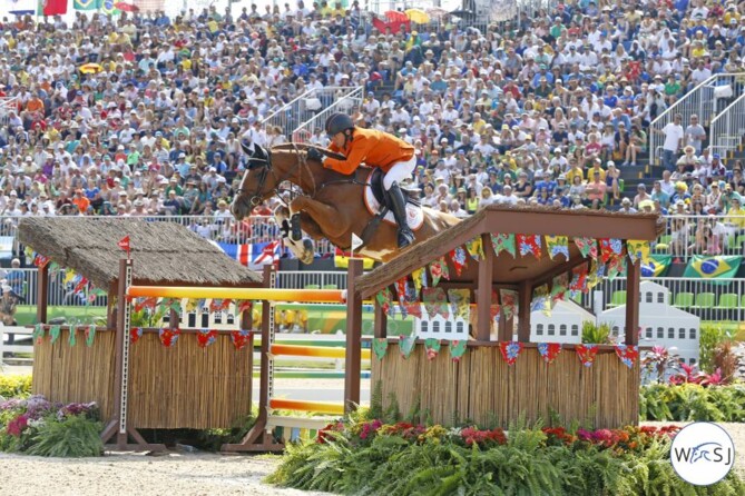 Everyone returned home safe and sound after Olympic adventure