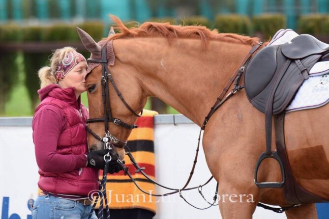 Jos wins 7y and 5y finals in Spain