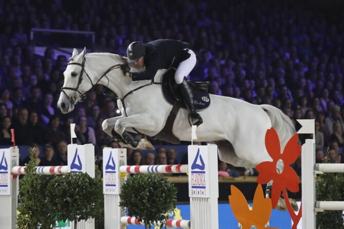 1st, 2nd and 3rd place for Jos in Spain