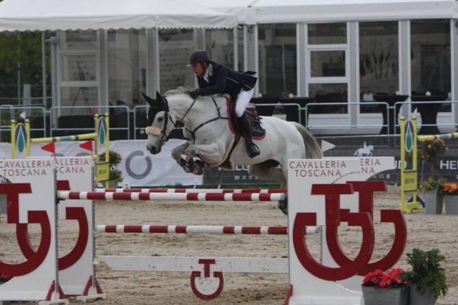 Phil Lever and Chella Z win twice at Gold League