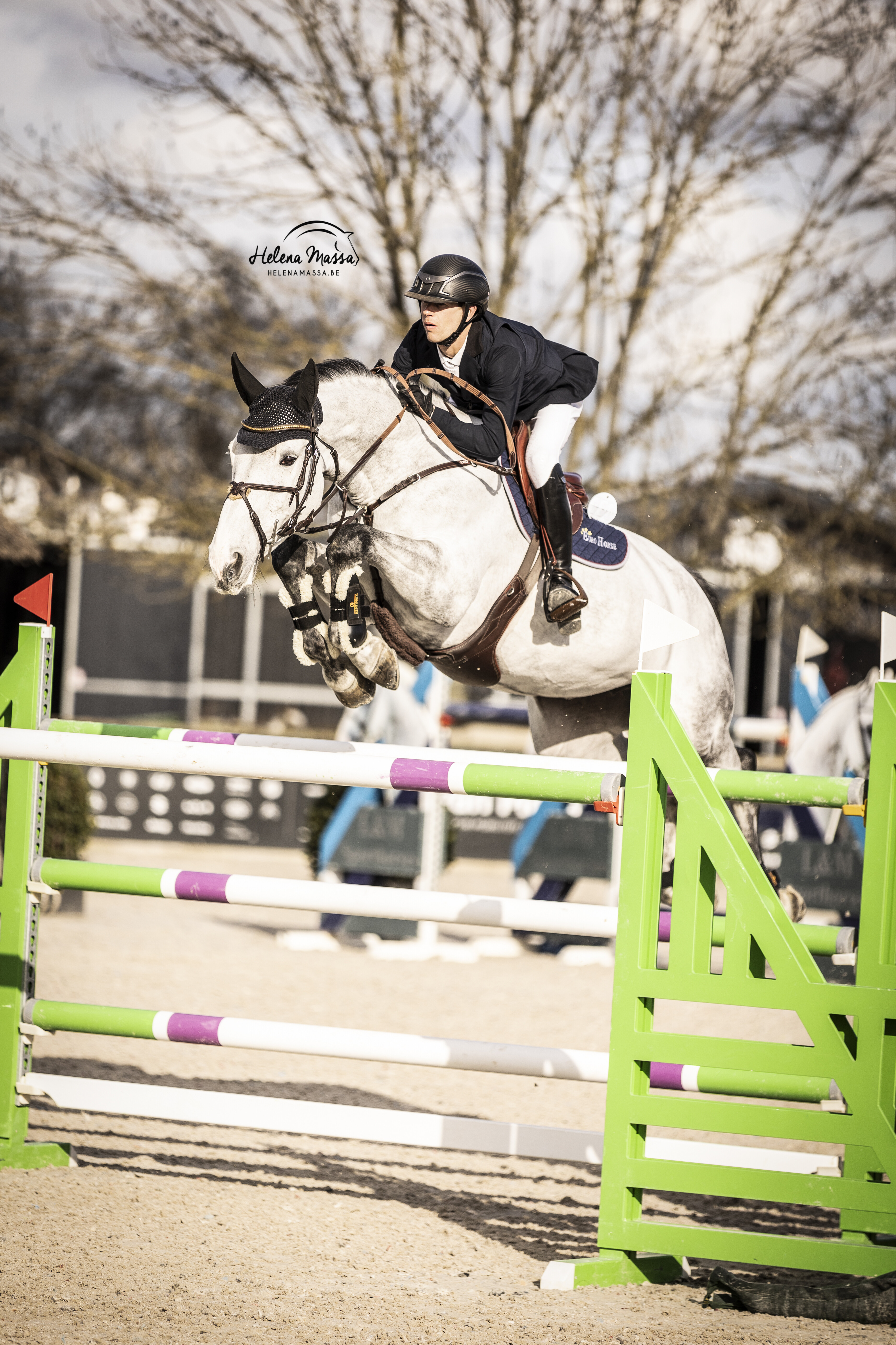 Next Funky De Muze - CSI2** Lier - Photocredit : Helena Massa Next Funky De Muze - CSI2** Lier - Photocredit : Helena Massa